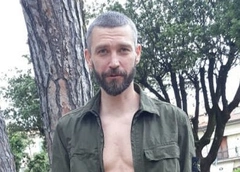 Дочь солиста Uma2rman Владимира Кристовского: «С папой у меня сложные отношения»