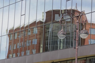 Тюмень планирует создать большую агломерацию