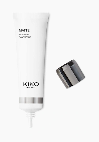 Праймер для лица Kiko Milano