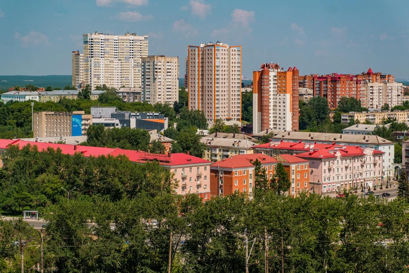 В Перми завыли сирены спустя 3,5 часа после объявления опасности