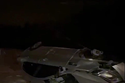 ДТП на трассе Цивильск-Ульяновск: погибла трехлетняя девочка