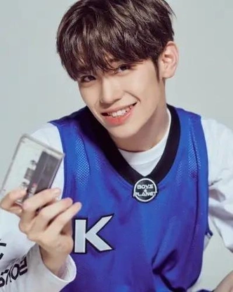 Источник: Kpop Wiki | Fandom