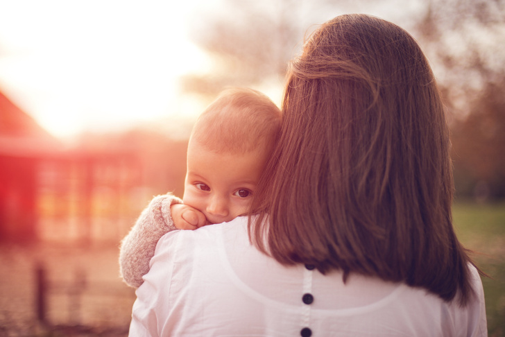 «Мама, не уходи»: как научить ребенка расставаться без слез