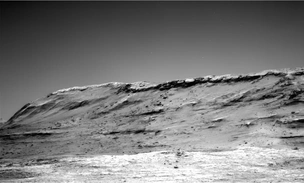 Солнце сдуло с Марса жизнь. Но это случилось позже, чем мы думали