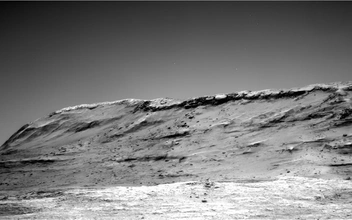 Солнце сдуло с Марса жизнь. Но это случилось позже, чем мы думали