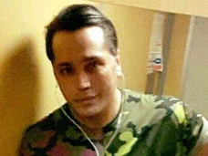 Рустам Солнцев потерял брата