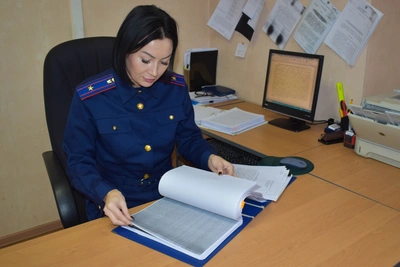 СК начал проверку после ДТП с детьми на мопеде