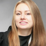 Татьяна Сальвони
