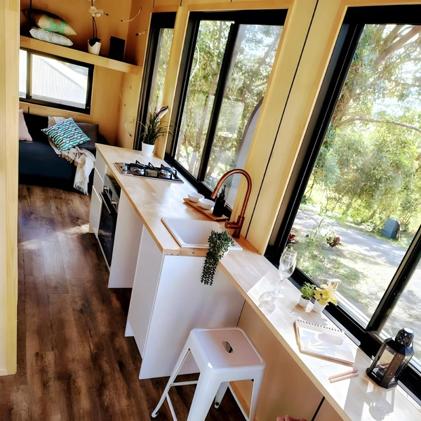 Источник: Tiny Tect Tiny Houses