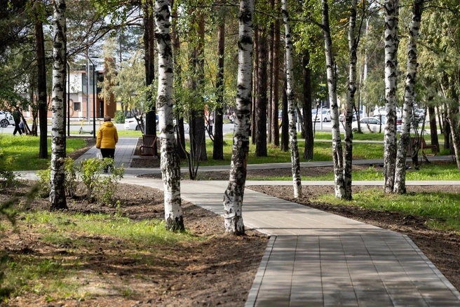 Источник: администрация Сургута