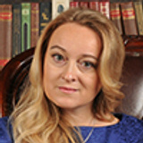 Анна Крайнова