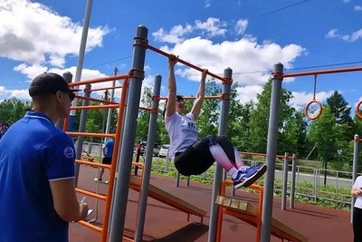 Команду Приамурья на «Игры ГТО» сформируют в августе