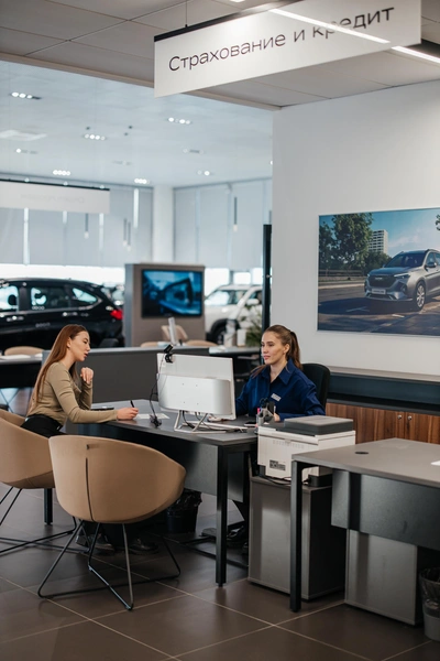 Источник: Haval City Чита