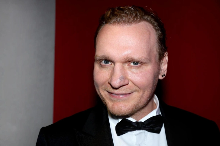 Сергей Сафронов