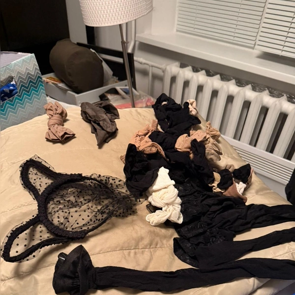 Жителя Ленобласти заподозрили в растлении девочек. Изъяты коллекция порно и БДСМ-игрушки | Источник: ГУ МВД по Петербургу и Ленобласти