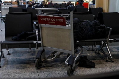 В Волгоградской области снова ввели режим беспилотной опасности