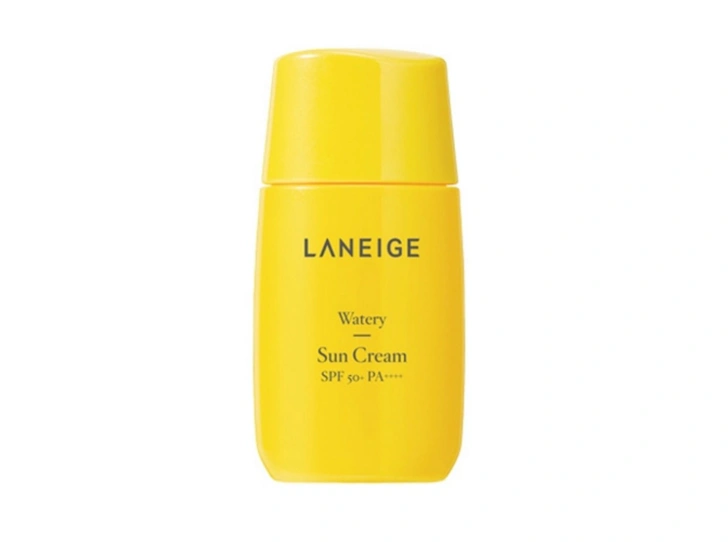 Laneige Watery Sun Cream