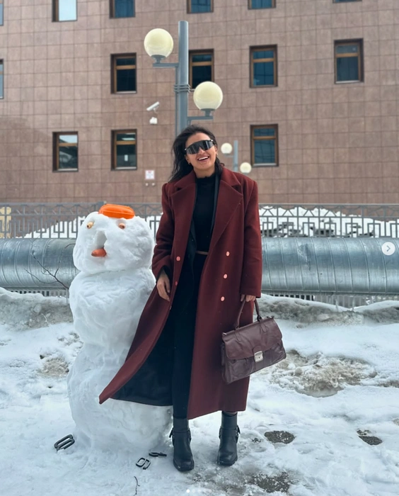 Кейт Фонбуньярак отучилась на коуча | Источник: vlasova_keith | Instagram (экстремистская организация, деятельность запрещена на территории России)