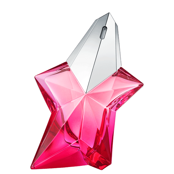 Новая звезда Mugler: «розовый» аромат Angel Nova