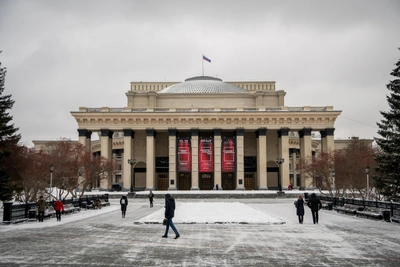 Форум коренных народов в Новосибирске решили на конкурсе «Культурная столица»