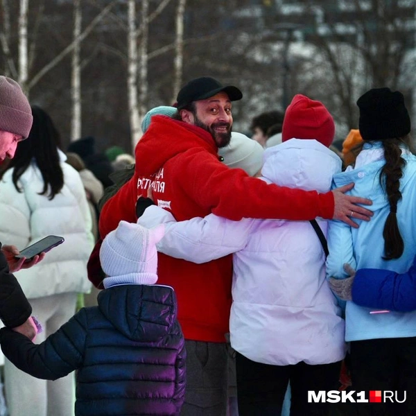 Источник: Дарья Шутова / MSK1.RU