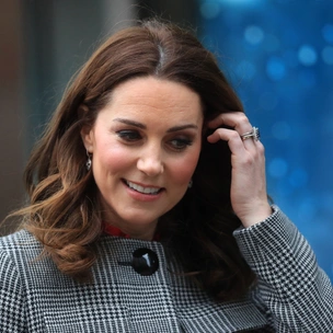 Герцогиню Кембриджскую отправят работать на 8-м месяце беременности