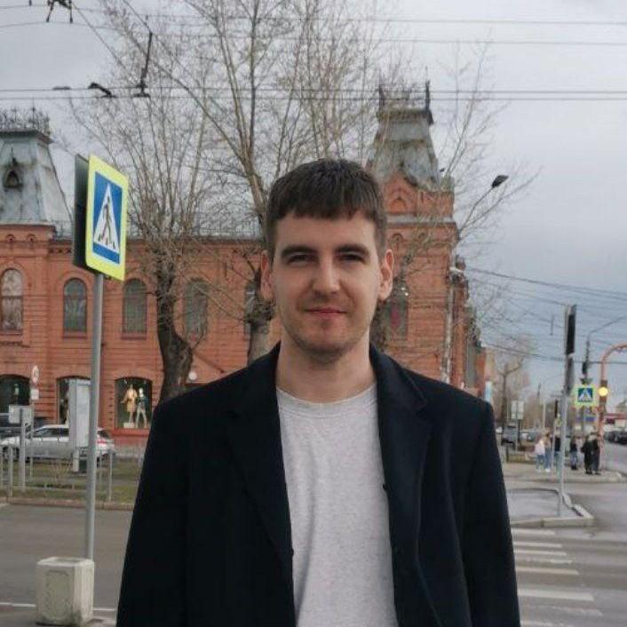 Константин Санталов