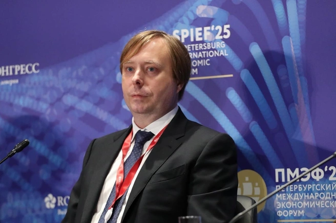 Александр Масляков-младший унаследовал КВН и превратил его в прибыльный семейный бизнес | Источник: КВН / T.me