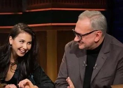 Богатые родители, любимый человек: факты о Софии Тарасовой, которую прозвали фавориткой Меладзе