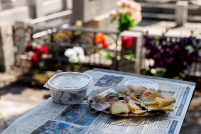 Радоница в Волгограде 2026: традиции и правила