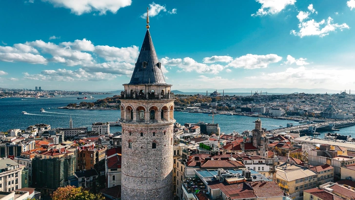 Источник: Guven Ozdemir | Getty Images