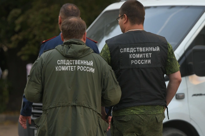 Следком возбудил уголовное дело после смерти ребенка в ставропольском санатории | Источник: Артем Устюжанин / MSK1.RU