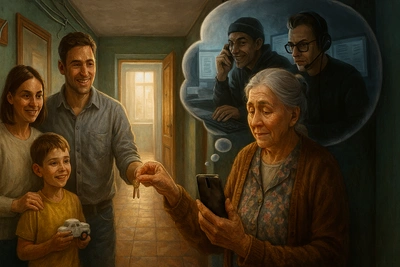 Советы юриста: как избежать эффекта Долиной