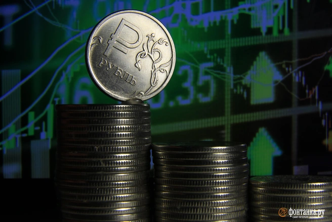 Выплаты в цифровых рублях будут проводиться только по желанию получателей | Источник: Сергей Коньков / FONTANKA.RU