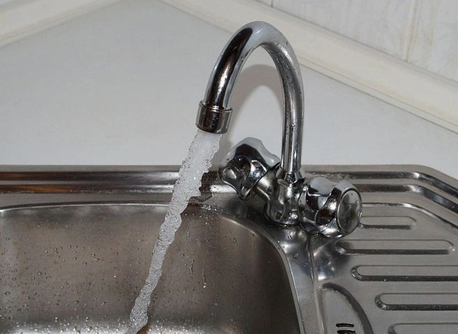 Из-за ремонта жители шести рязанских улиц остались без воды | ya62.ru