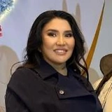 <p>Кажетта Ахметжанова</p>