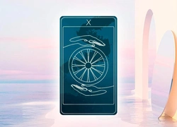 Карта Таро недели: что нас ждет с 8 по 14 декабря