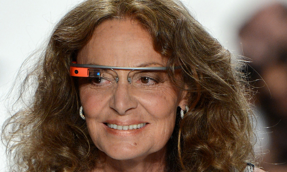 Платье С Запахом Фюрстенберг фото 8