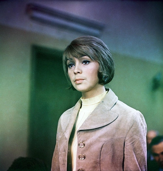 Светлана Старикова | www.starhit.ru