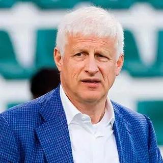 <p>Сергей Фурсенко, президент «Зенита» (2006–2008, 2017–2019)</p>