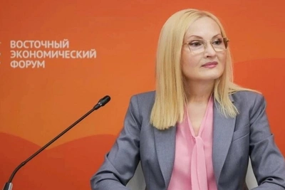 Яровая предложила упростить госпитализацию для дальневосточников