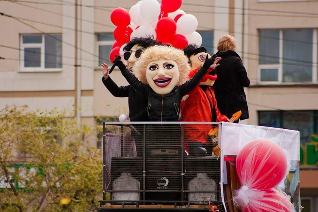 Источник: Ксения Зимина