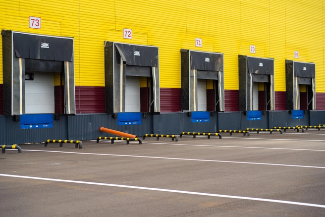 Идея о создании такого масштабного хаба появилась еще в 2017 году | Источник: «Товарно-сырьевая корпорация»