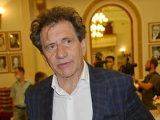 Евгений Князев сообщил о смерти профессора Ады Пушкиной. Ее учениками были Аверин, Ярмольник, Аронова