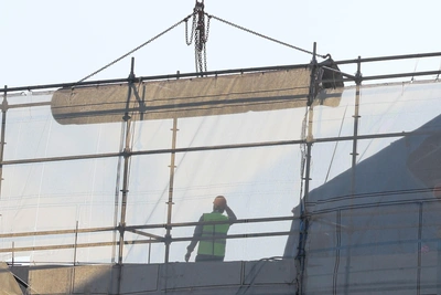 На ремонт двух школ в Кисловодске направят почти 1,5 млрд рублей