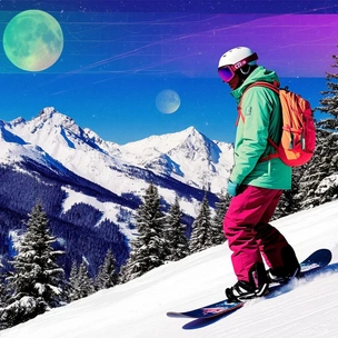 [тест] Кто ты больше — любитель острых ощущений или осторожный человек?