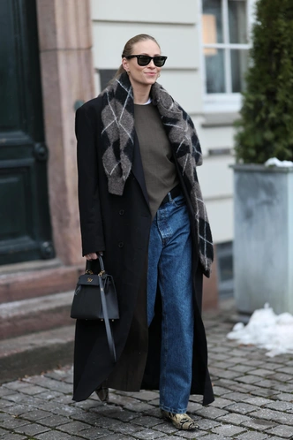 Идеальное пальто на весну 2026 — какое оно? Идеальное пальто на весну 2026 — какое оно?