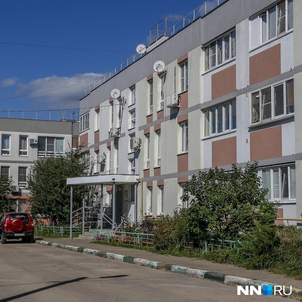 Источник: Наталья Бурухина / NN.RU