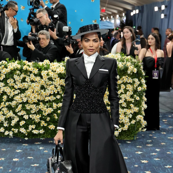 Met Gala 2025: лучшие наряды | Источник: Getty Images