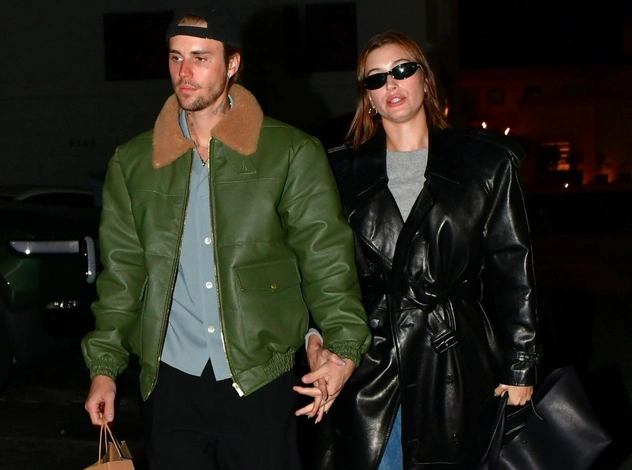 Названа настоящая причина напряженности в браке Джастина и Хейли Бибер